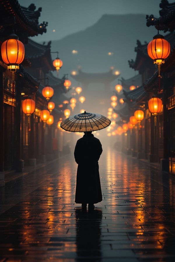 长安夜雨 苍井空高清电影电视剧海报